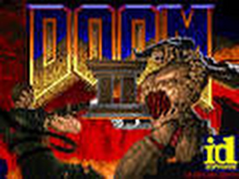 Doom 2 download free full version pc